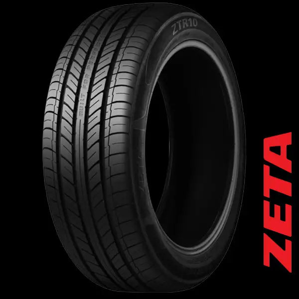 ZETA ZTR10 205/45R16 87W