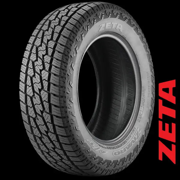 ZETA ZIVARO 235/70R16 101S